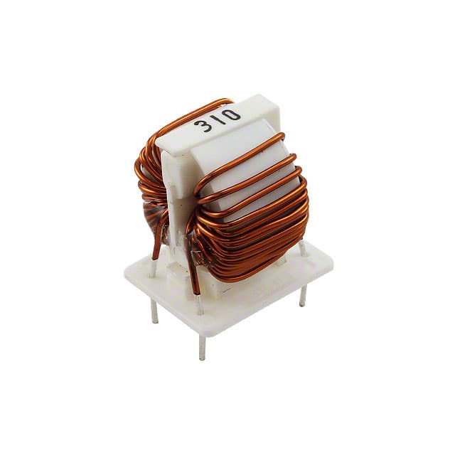 SC-03-10GJ KEMET  selfs en mode commun